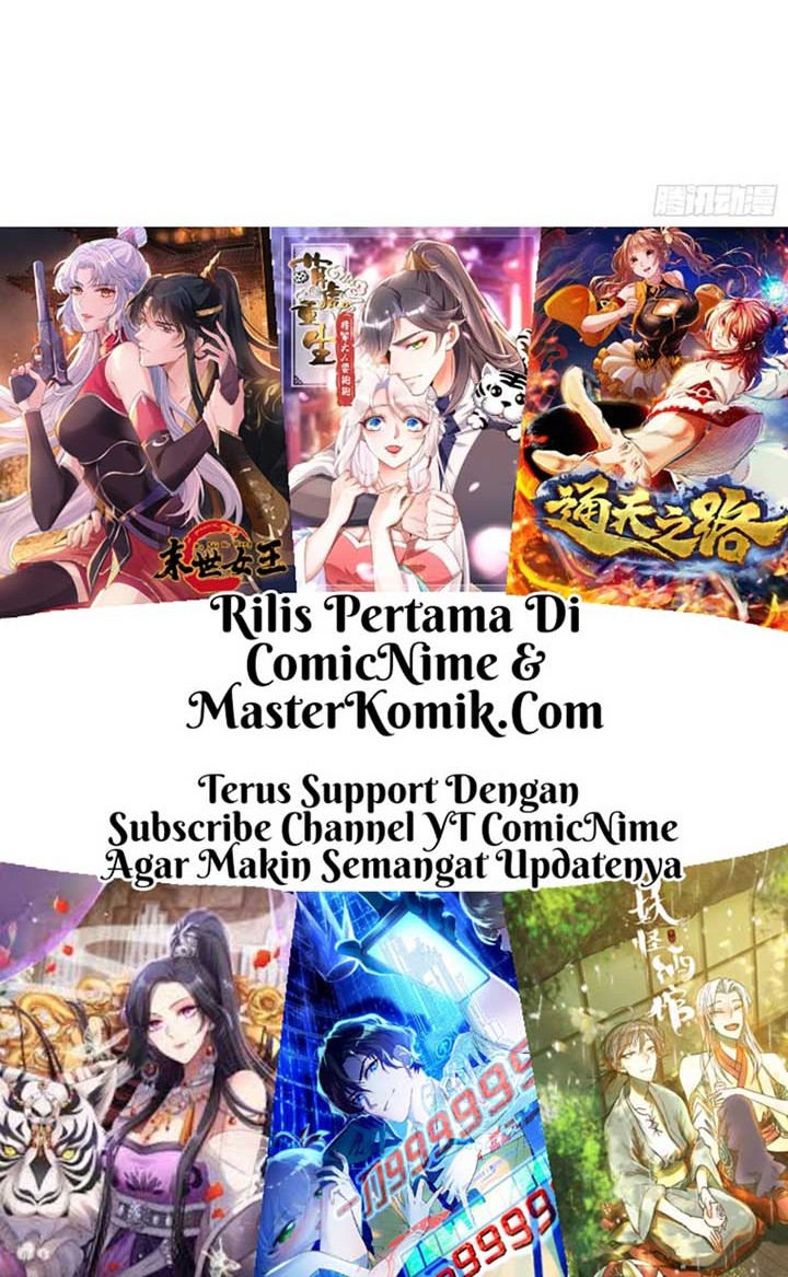 God-Level Takeout Man Chapter 17 Gambar 23