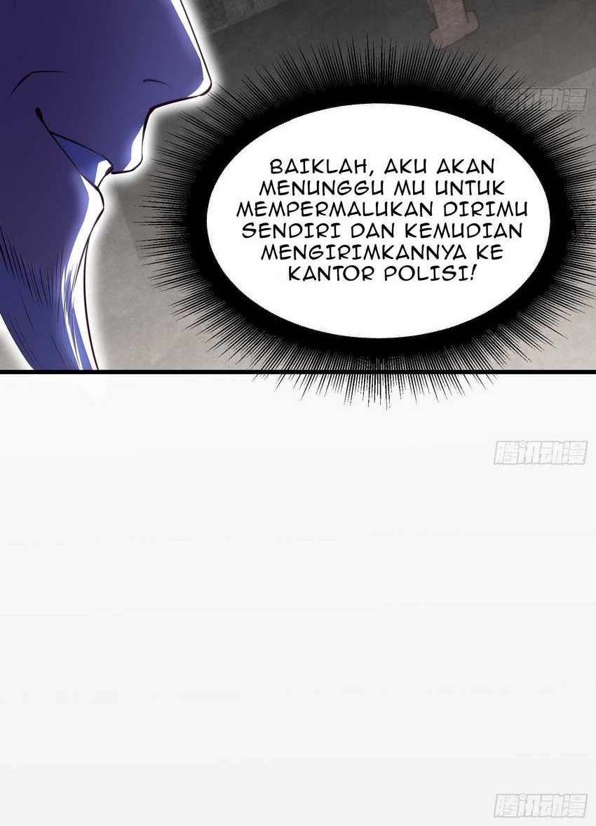 God-Level Takeout Man Chapter 18 Gambar 10