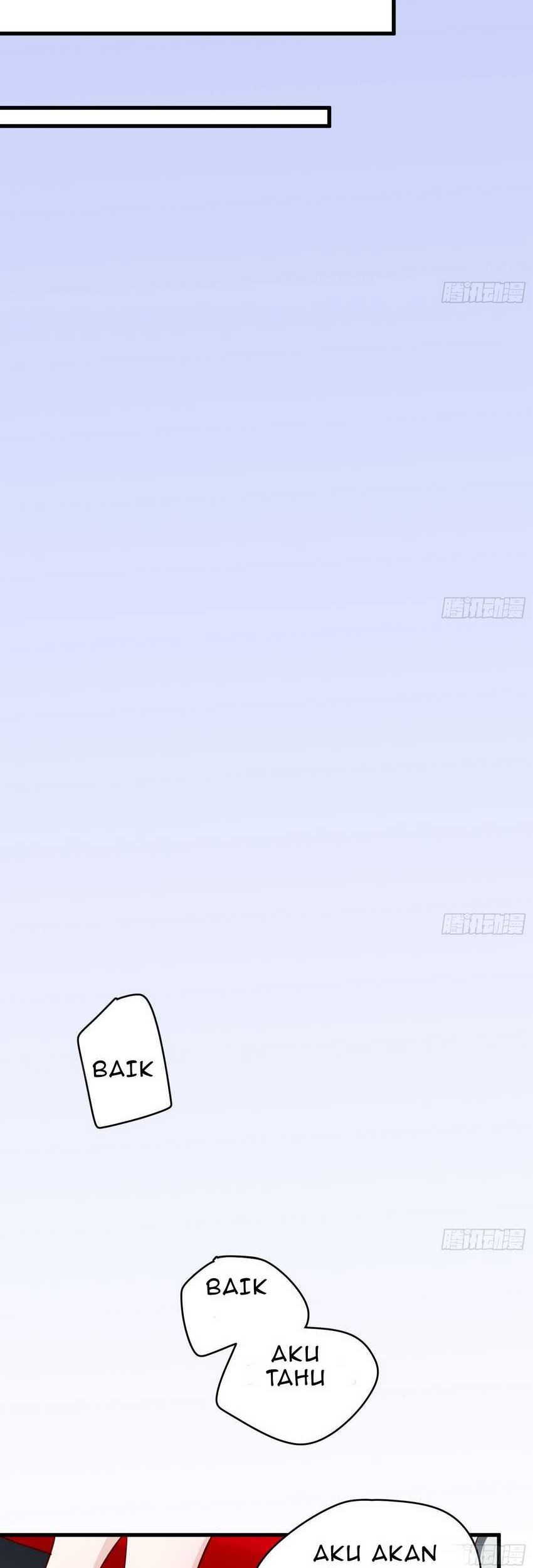 God-Level Takeout Man Chapter 18 Gambar 24