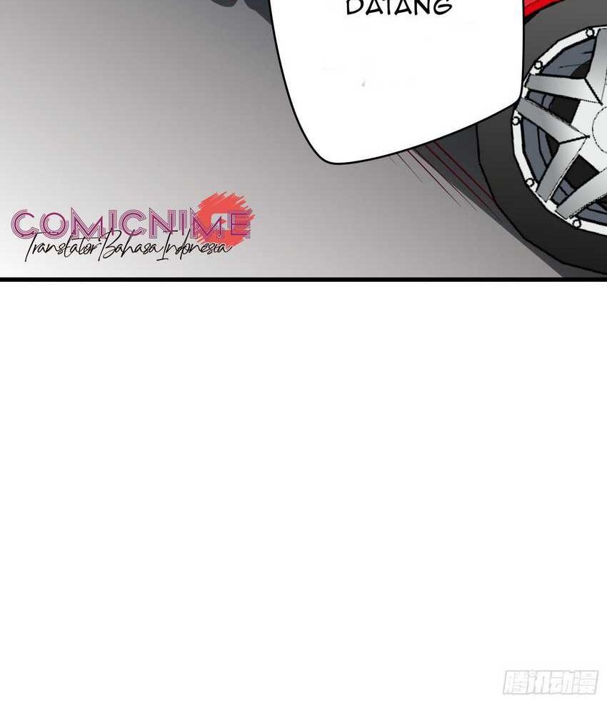 God-Level Takeout Man Chapter 18 Gambar 26