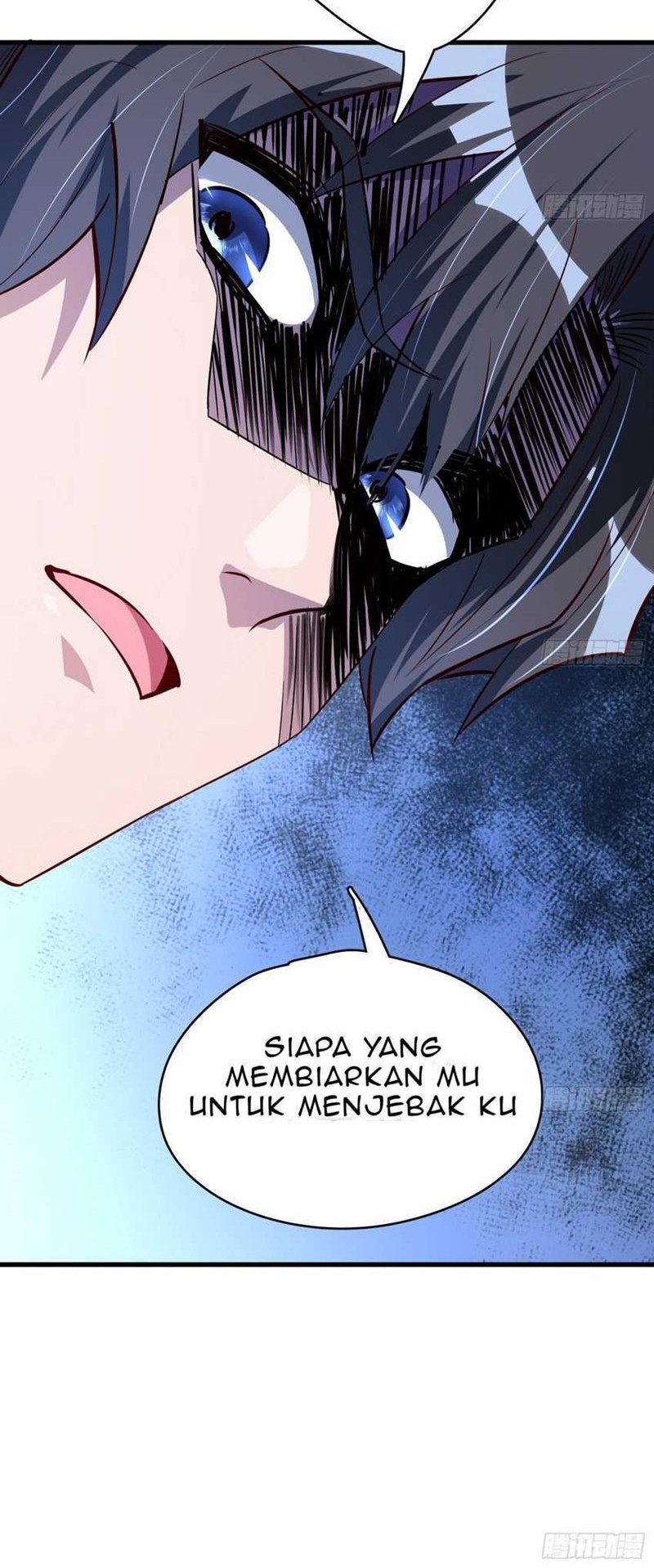 God-Level Takeout Man Chapter 19 Gambar 18