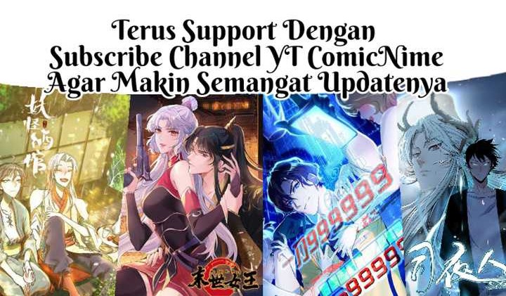 God-Level Takeout Man Chapter 20 Gambar 24