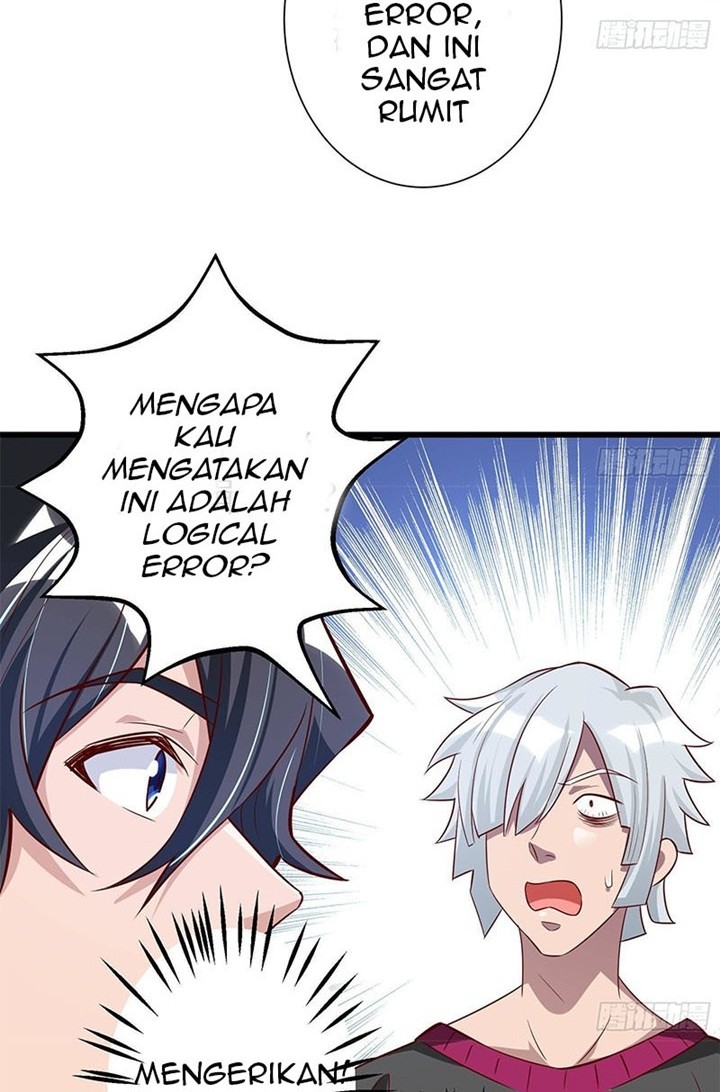 God-Level Takeout Man Chapter 21 Gambar 13