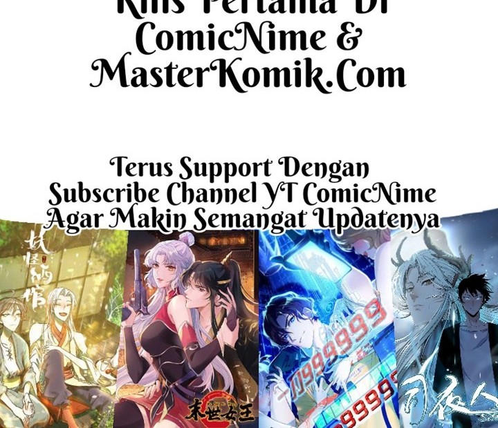 God-Level Takeout Man Chapter 21 Gambar 21