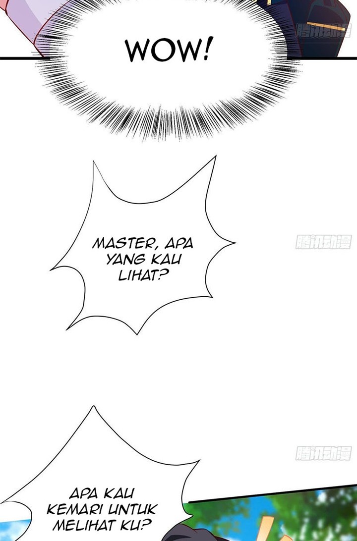 God-Level Takeout Man Chapter 23 Gambar 9