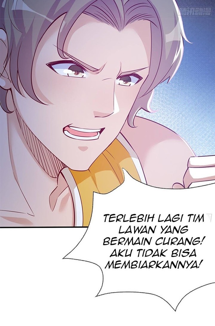 God-Level Takeout Man Chapter 23 Gambar 17