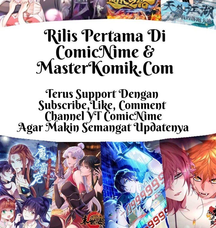 God-Level Takeout Man Chapter 24 Gambar 31
