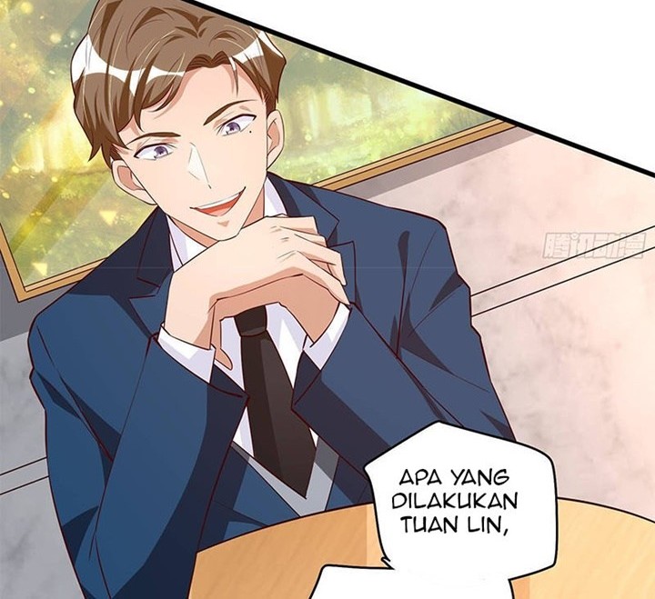 God-Level Takeout Man Chapter 25 Gambar 13