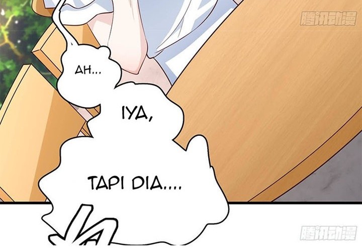 God-Level Takeout Man Chapter 25 Gambar 17