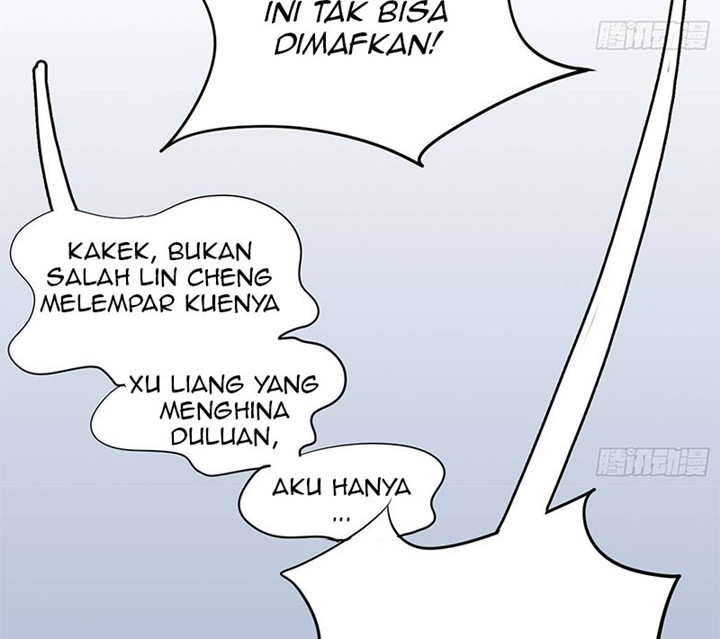 God-Level Takeout Man Chapter 26 Gambar 17
