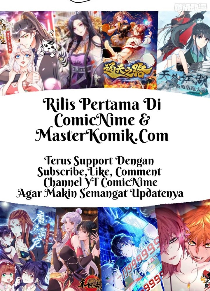 God-Level Takeout Man Chapter 26 Gambar 20