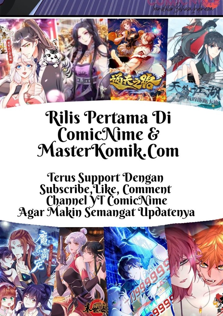 God-Level Takeout Man Chapter 27 Gambar 21