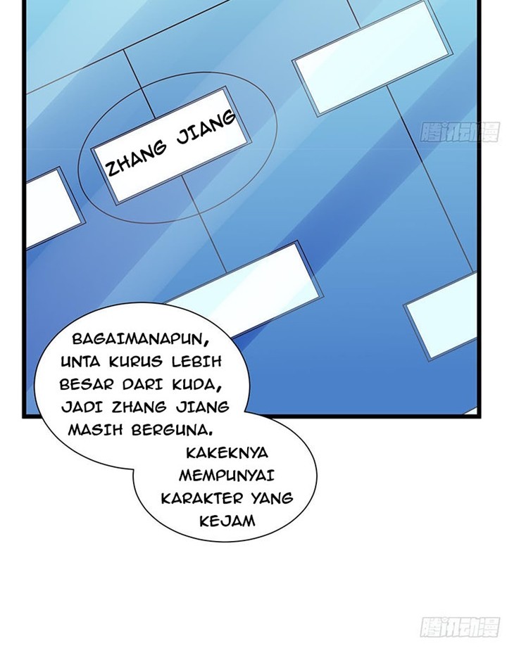 God-Level Takeout Man Chapter 29 Gambar 5