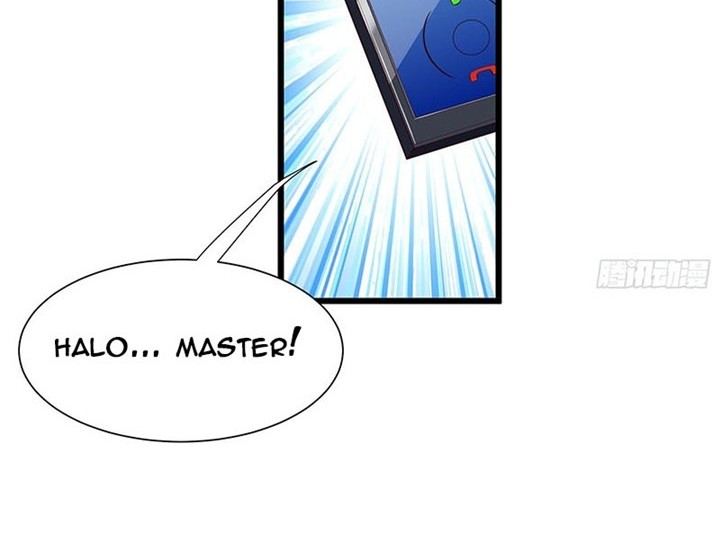 God-Level Takeout Man Chapter 29 Gambar 13