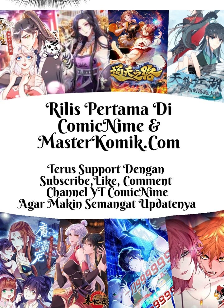 God-Level Takeout Man Chapter 29 Gambar 18