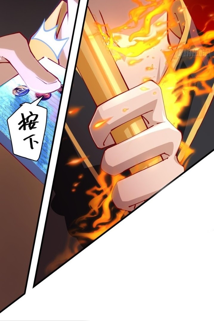 God-Level Takeout Man Chapter 3 Gambar 8