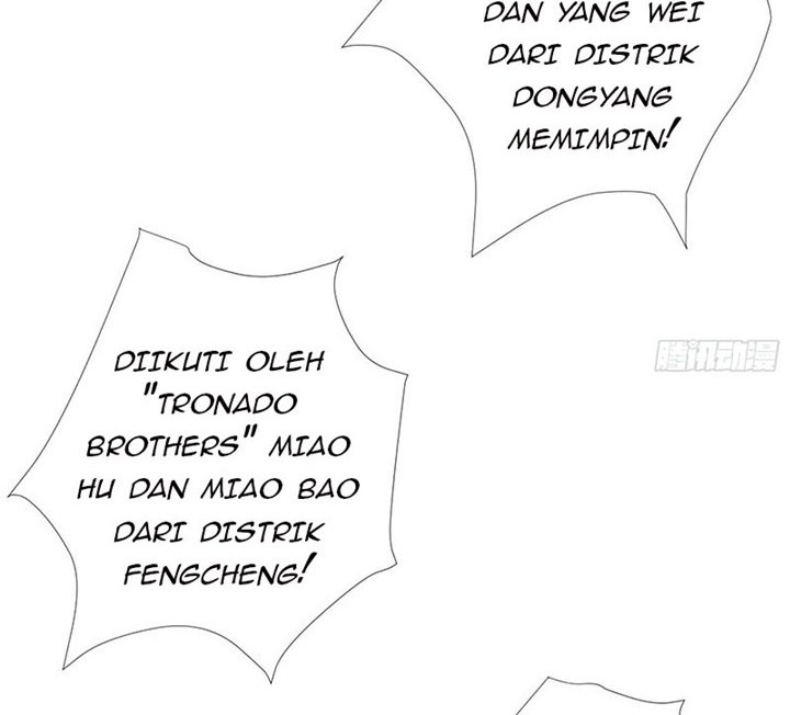 God-Level Takeout Man Chapter 31 Gambar 5