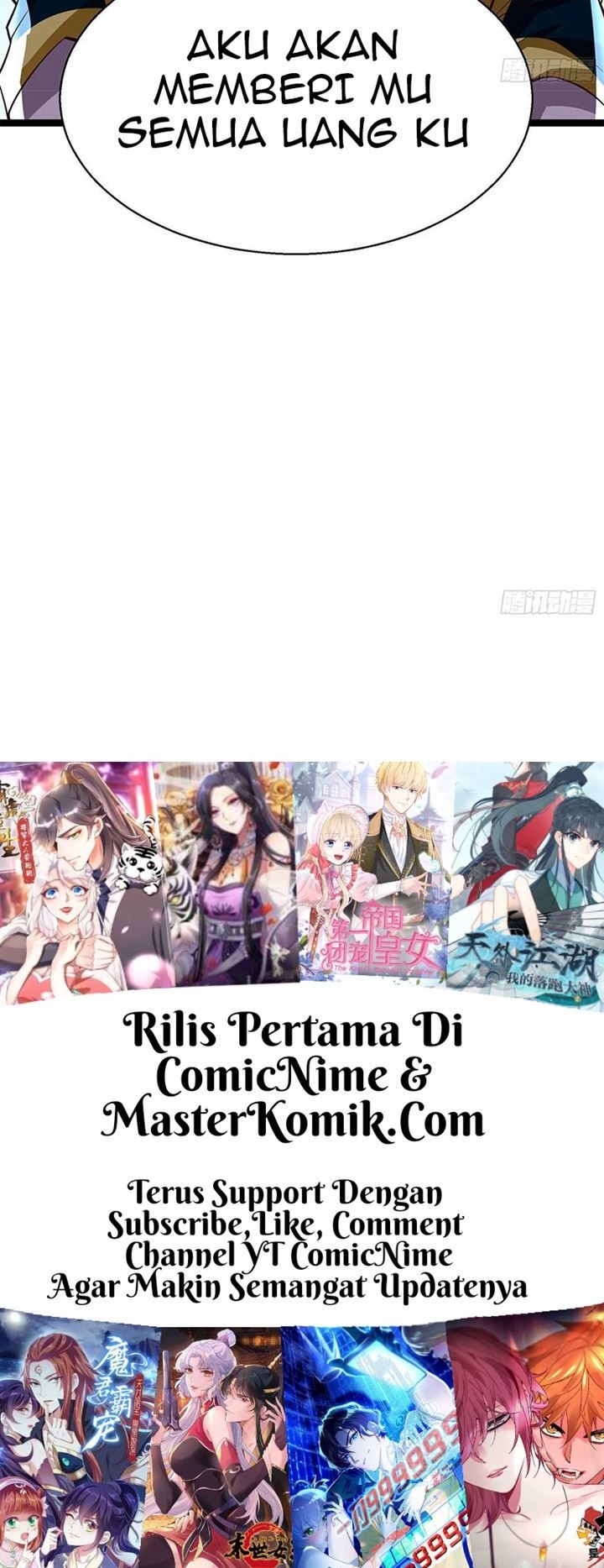 God-Level Takeout Man Chapter 35 Gambar 16