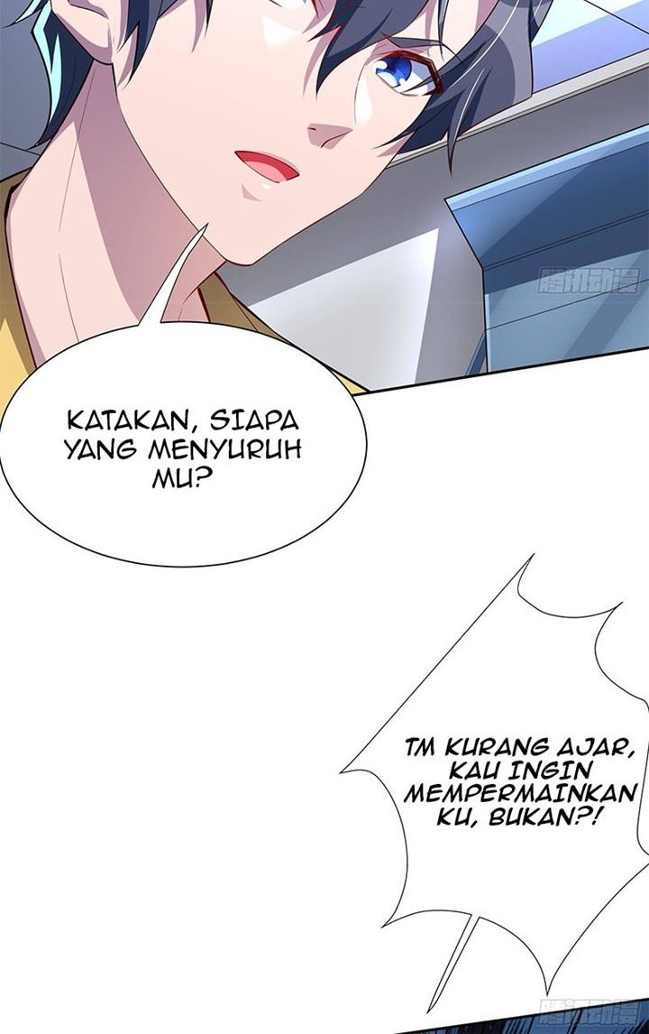 God-Level Takeout Man Chapter 36 Gambar 9