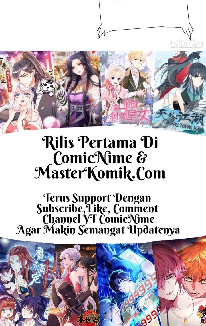 God-Level Takeout Man Chapter 36 Gambar 21