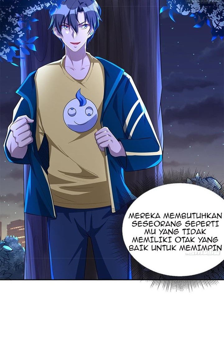 God-Level Takeout Man Chapter 37 Gambar 5