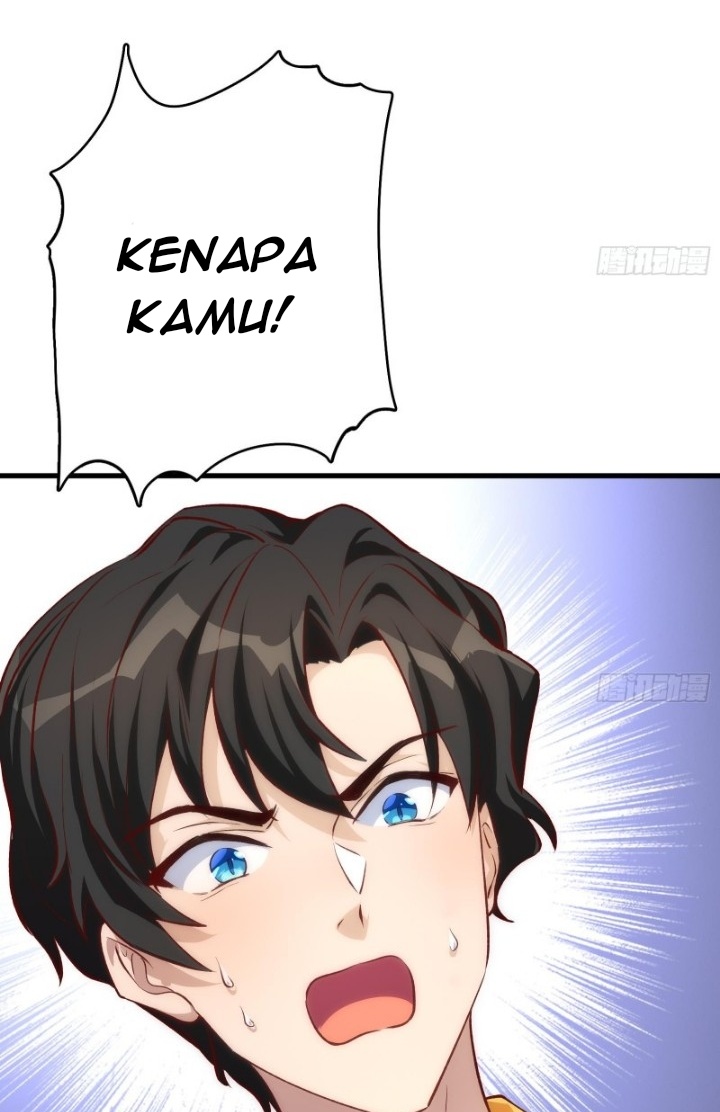 God-Level Takeout Man Chapter 4 Gambar 39