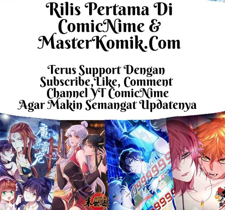 God-Level Takeout Man Chapter 41 Gambar 18
