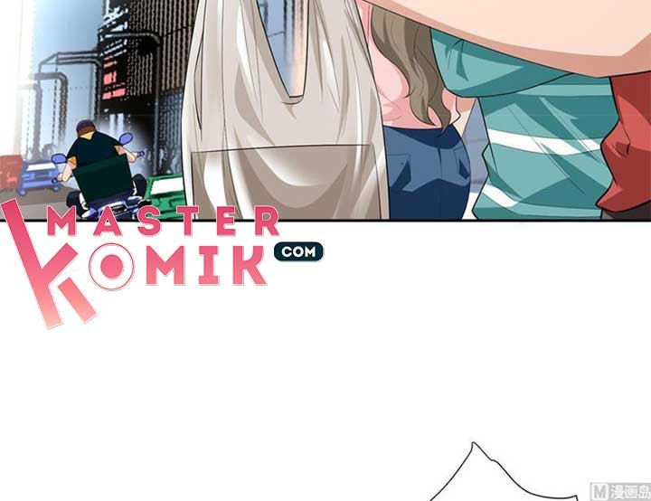 God-Level Takeout Man Chapter 43 Gambar 6