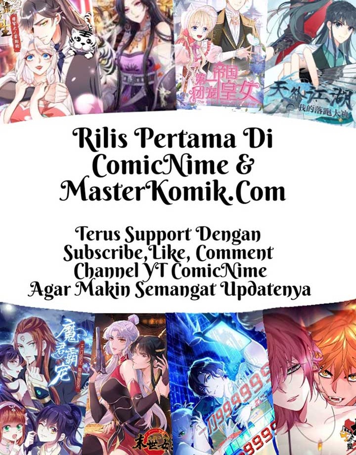 God-Level Takeout Man Chapter 44 Gambar 18