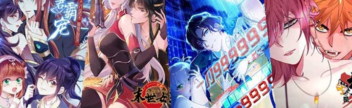 God-Level Takeout Man Chapter 48 Gambar 19