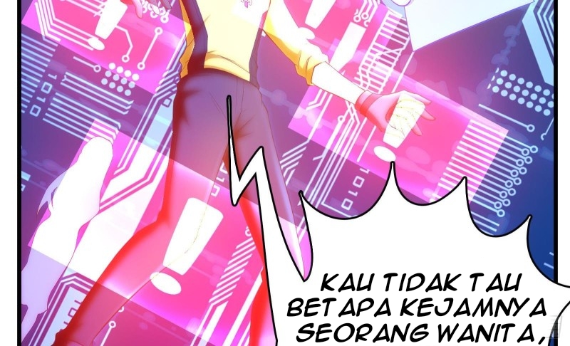 God-Level Takeout Man Chapter 5 Gambar 13
