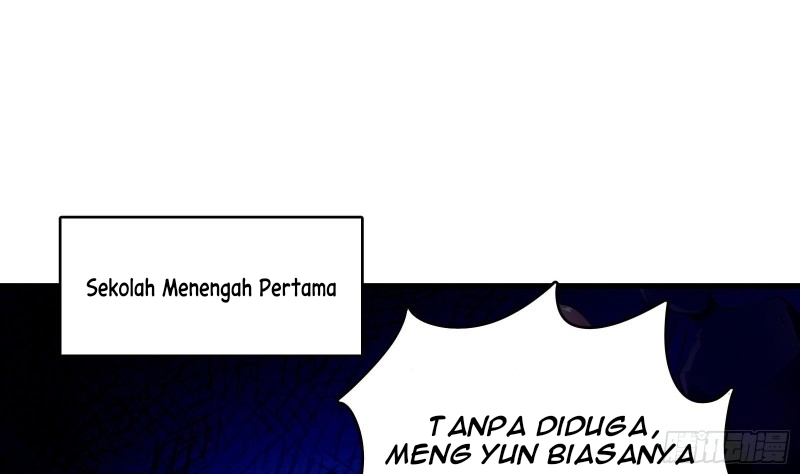 God-Level Takeout Man Chapter 5 Gambar 15