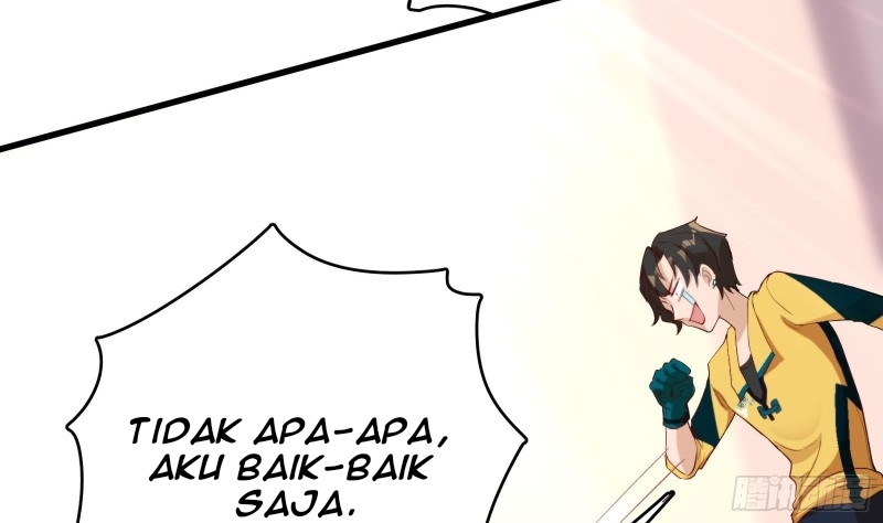 God-Level Takeout Man Chapter 5 Gambar 25
