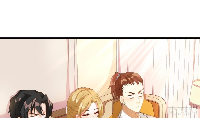 God-Level Takeout Man Chapter 5 Gambar 3