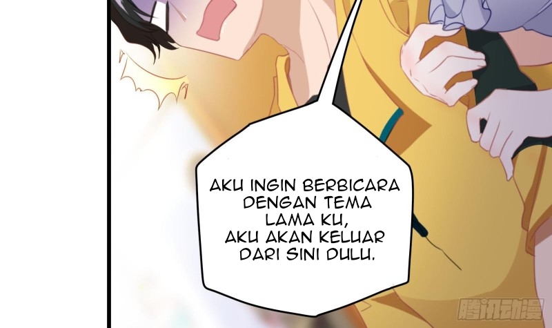 God-Level Takeout Man Chapter 5 Gambar 38