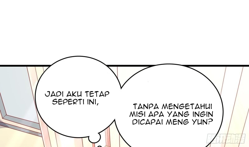God-Level Takeout Man Chapter 5 Gambar 42
