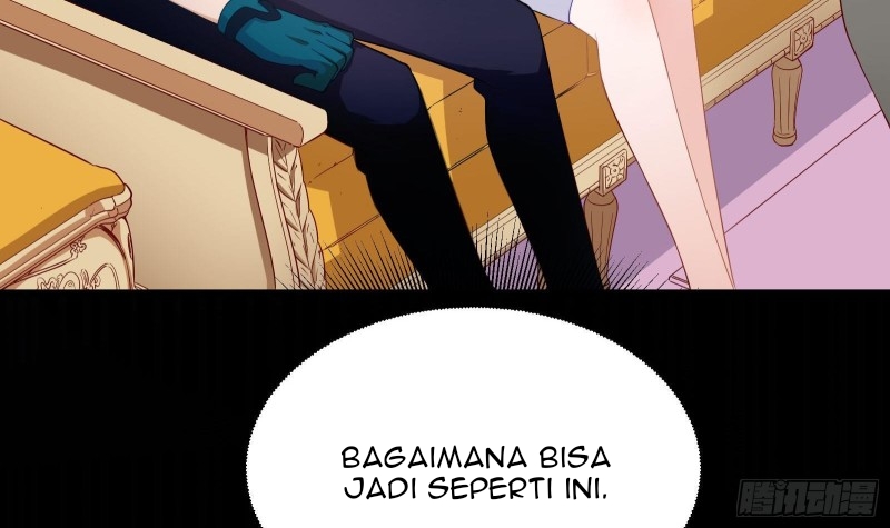 God-Level Takeout Man Chapter 5 Gambar 5