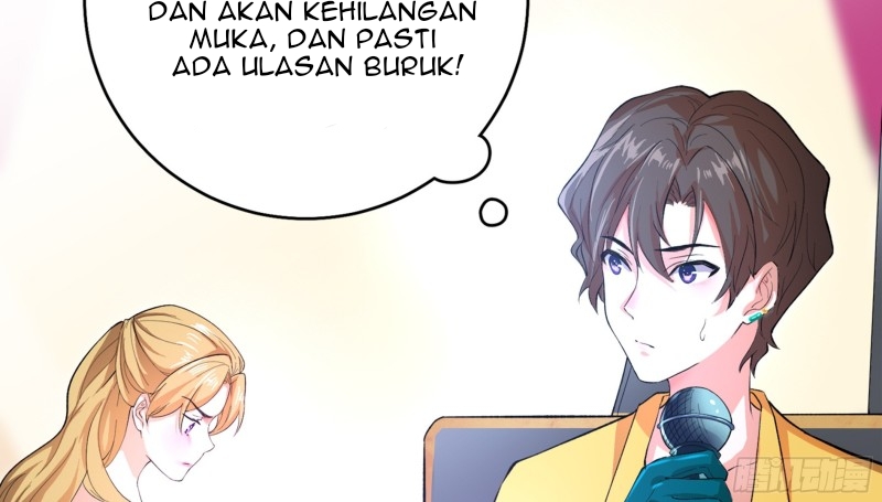 God-Level Takeout Man Chapter 5 Gambar 55