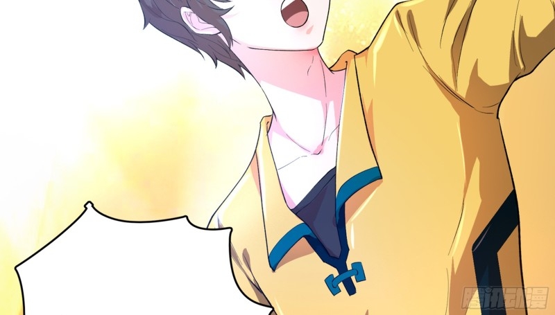 God-Level Takeout Man Chapter 5 Gambar 60