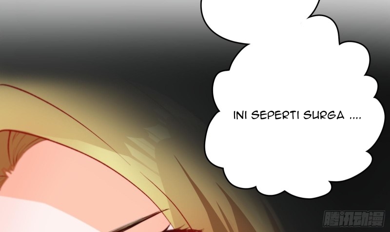 God-Level Takeout Man Chapter 5 Gambar 68
