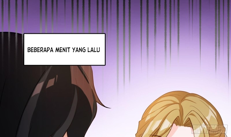 God-Level Takeout Man Chapter 5 Gambar 7