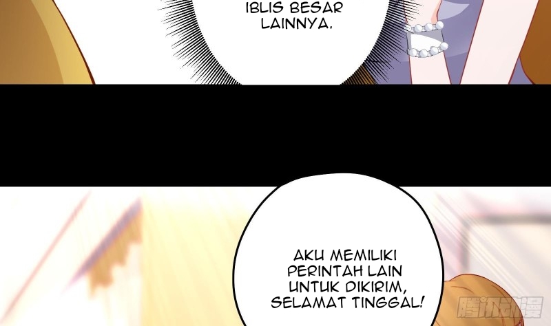 God-Level Takeout Man Chapter 5 Gambar 9