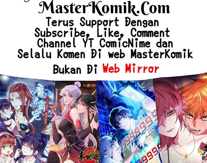 God-Level Takeout Man Chapter 50 Gambar 17