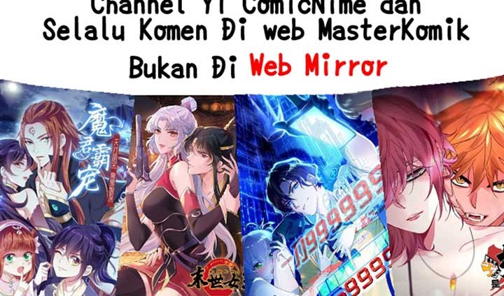 God-Level Takeout Man Chapter 51 Gambar 18