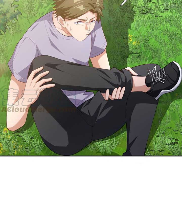 God-Level Takeout Man Chapter 51 Gambar 11