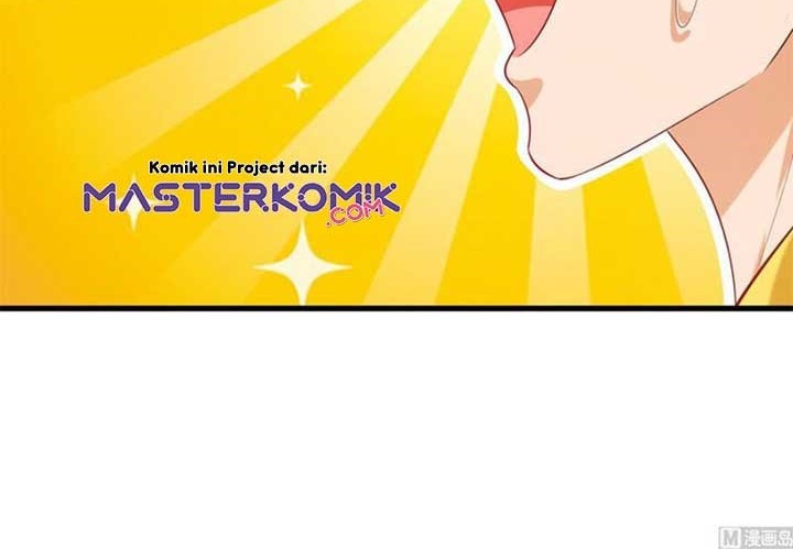 God-Level Takeout Man Chapter 52 Gambar 18