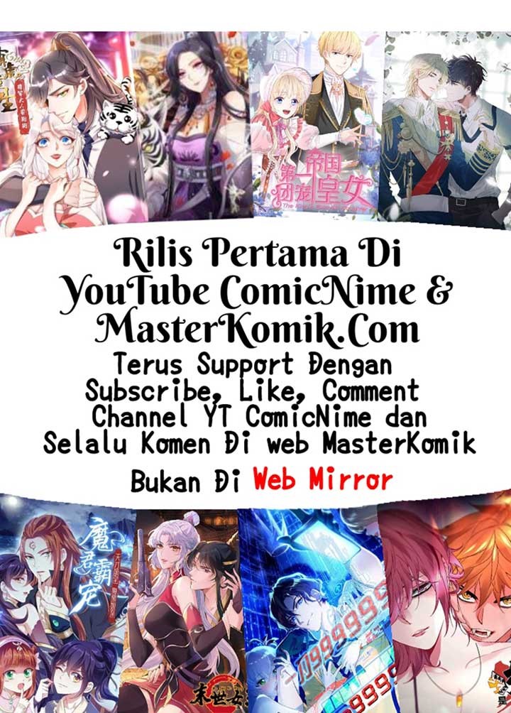 God-Level Takeout Man Chapter 52 Gambar 21