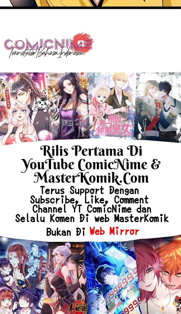 God-Level Takeout Man Chapter 53 Gambar 18
