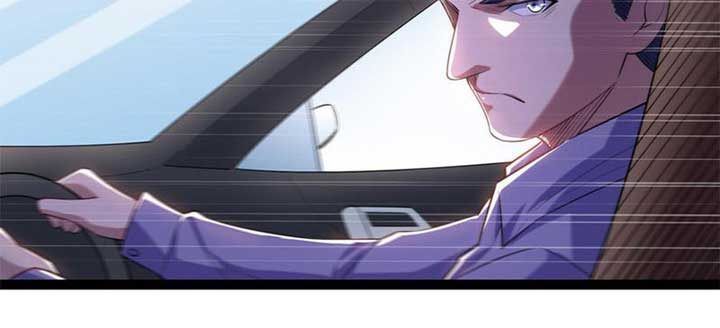 God-Level Takeout Man Chapter 54 Gambar 16