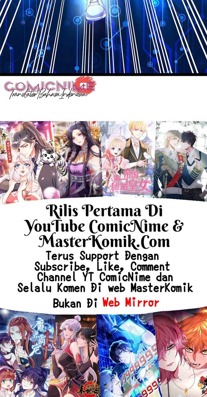 God-Level Takeout Man Chapter 54 Gambar 18